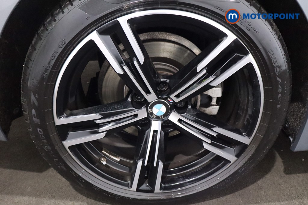 BMW 3 Series M Sport Automatic Petrol Saloon - Stock Number (1614784) - 9th supplementary image