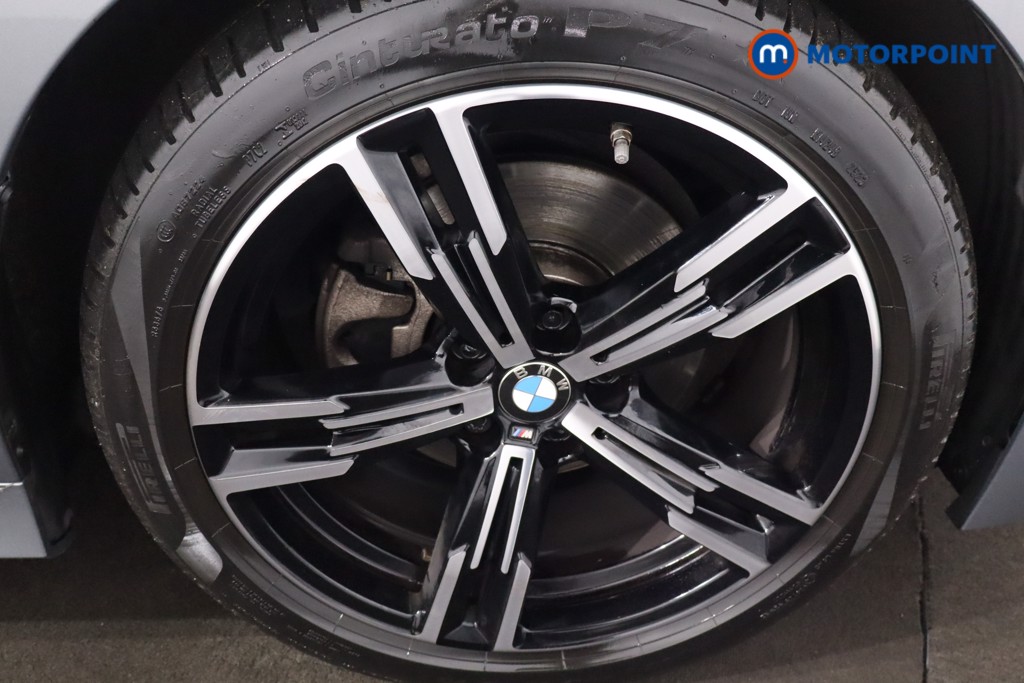 BMW 3 Series M Sport Automatic Petrol Saloon - Stock Number (1614784) - 10th supplementary image