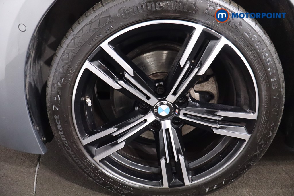 BMW 3 Series M Sport Automatic Petrol Saloon - Stock Number (1614784) - 11th supplementary image