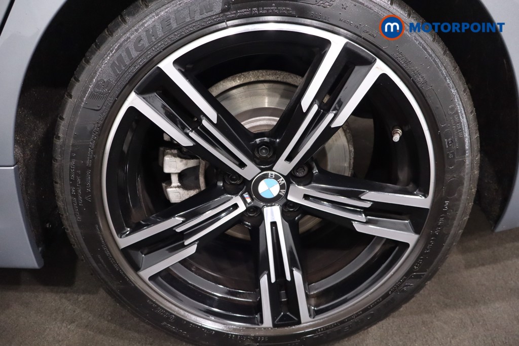 BMW 3 Series M Sport Automatic Petrol Saloon - Stock Number (1614784) - 12th supplementary image