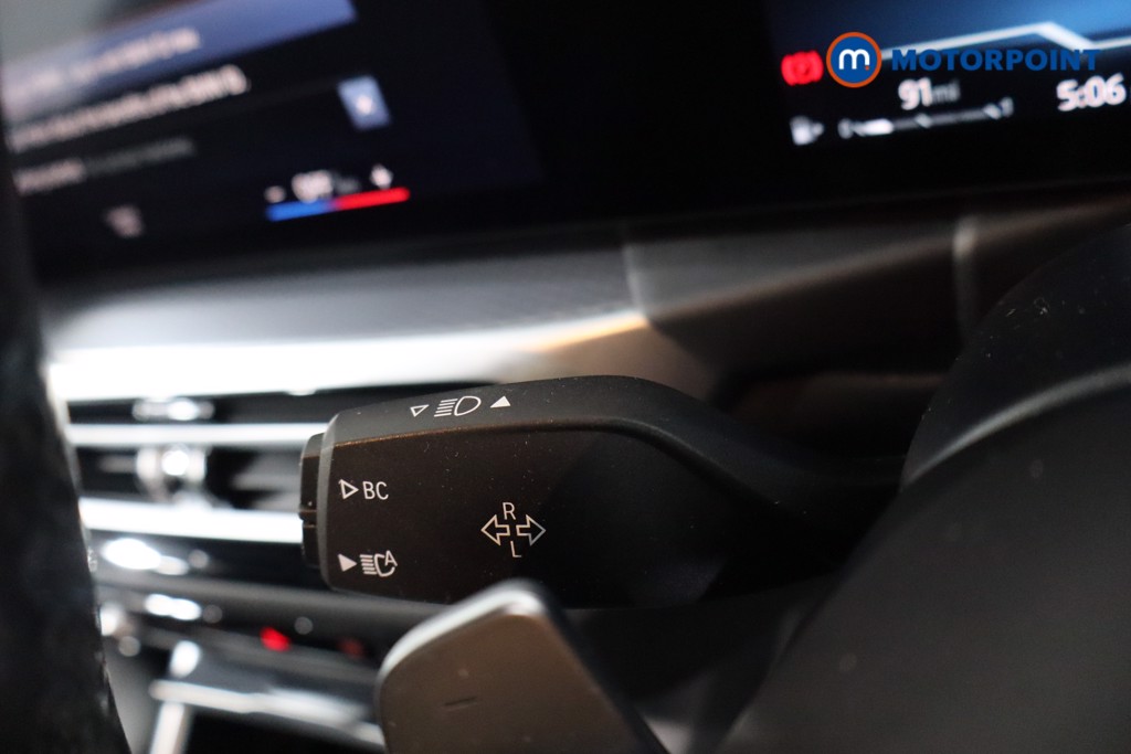 BMW 3 Series M Sport Automatic Petrol Saloon - Stock Number (1614784) - 19th supplementary image