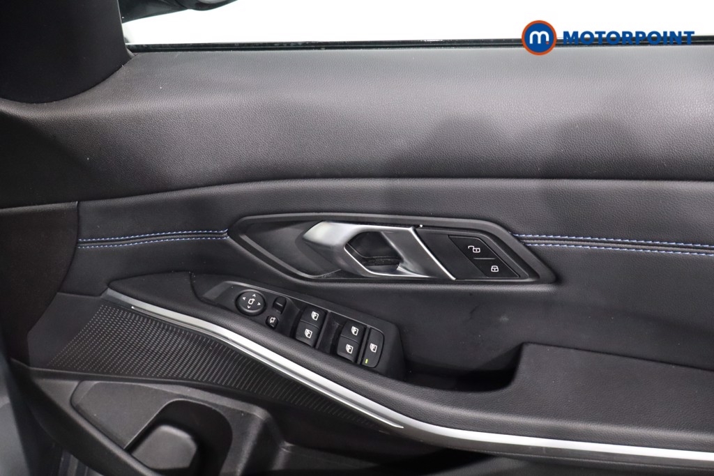 BMW 3 Series M Sport Automatic Petrol Saloon - Stock Number (1614784) - 22nd supplementary image