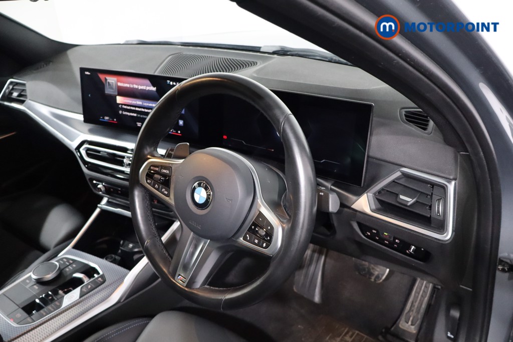 BMW 3 Series M Sport Automatic Petrol Saloon - Stock Number (1614784) - 24th supplementary image
