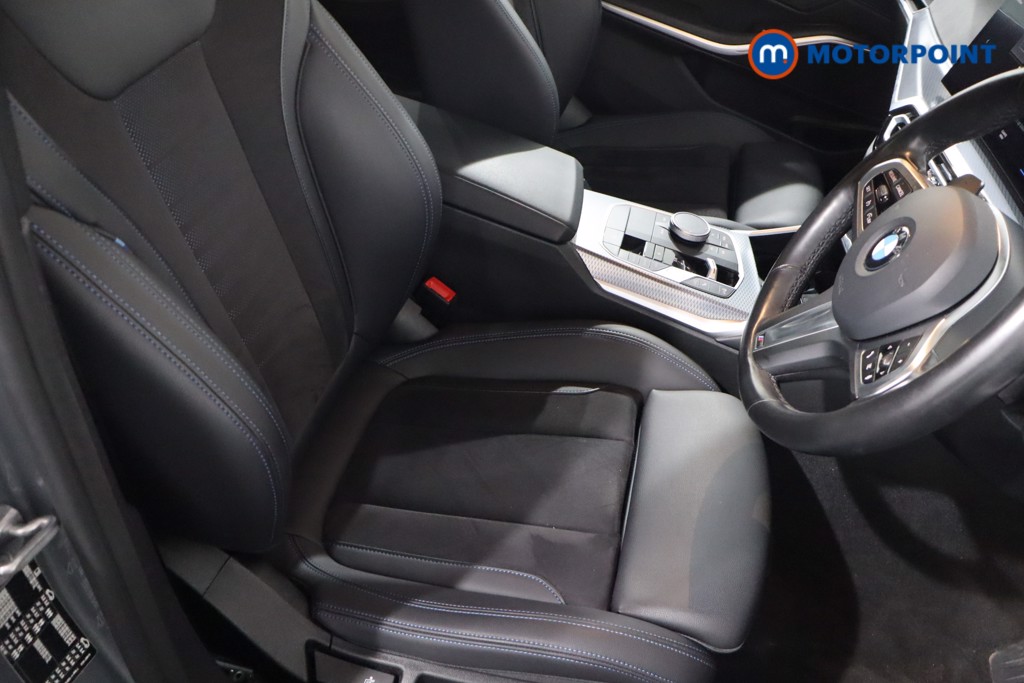 BMW 3 Series M Sport Automatic Petrol Saloon - Stock Number (1614784) - 25th supplementary image