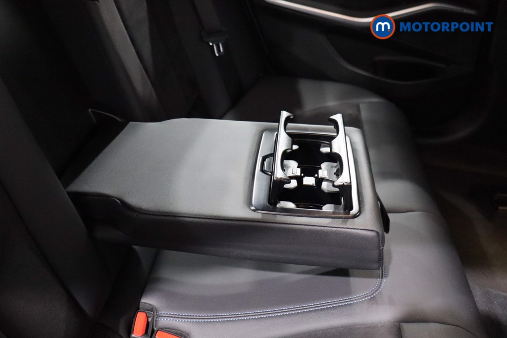 BMW 3 Series M Sport Automatic Petrol Saloon - Stock Number (1614784) - 27th supplementary image