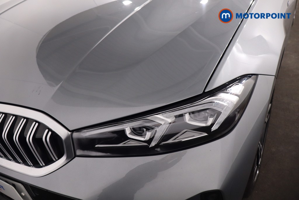 BMW 3 Series M Sport Automatic Petrol Saloon - Stock Number (1614784) - 29th supplementary image