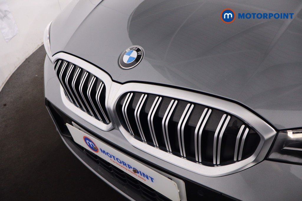 BMW 3 Series M Sport Automatic Petrol Saloon - Stock Number (1614784) - 31st supplementary image