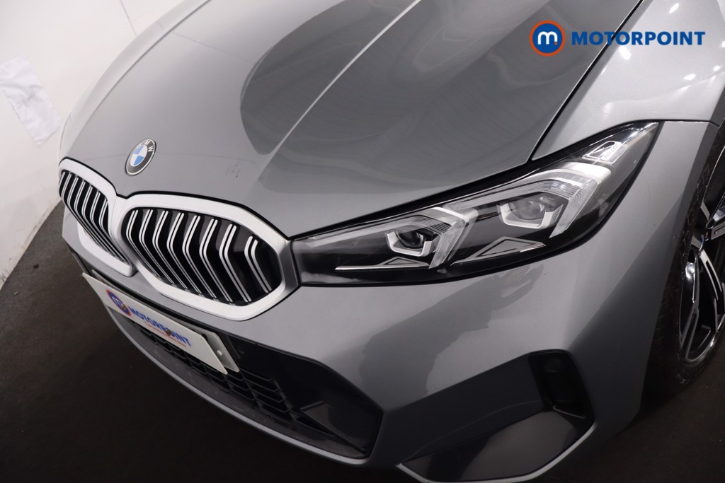 BMW 3 Series M Sport Automatic Petrol Saloon - Stock Number (1614784) - 32nd supplementary image