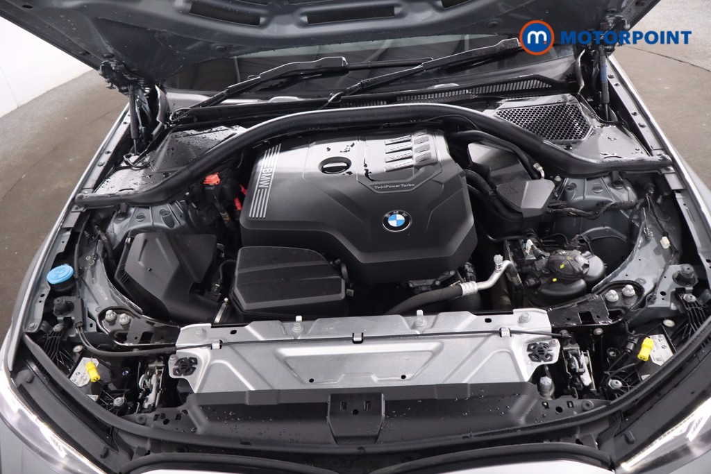 BMW 3 Series M Sport Automatic Petrol Saloon - Stock Number (1614784) - 33rd supplementary image