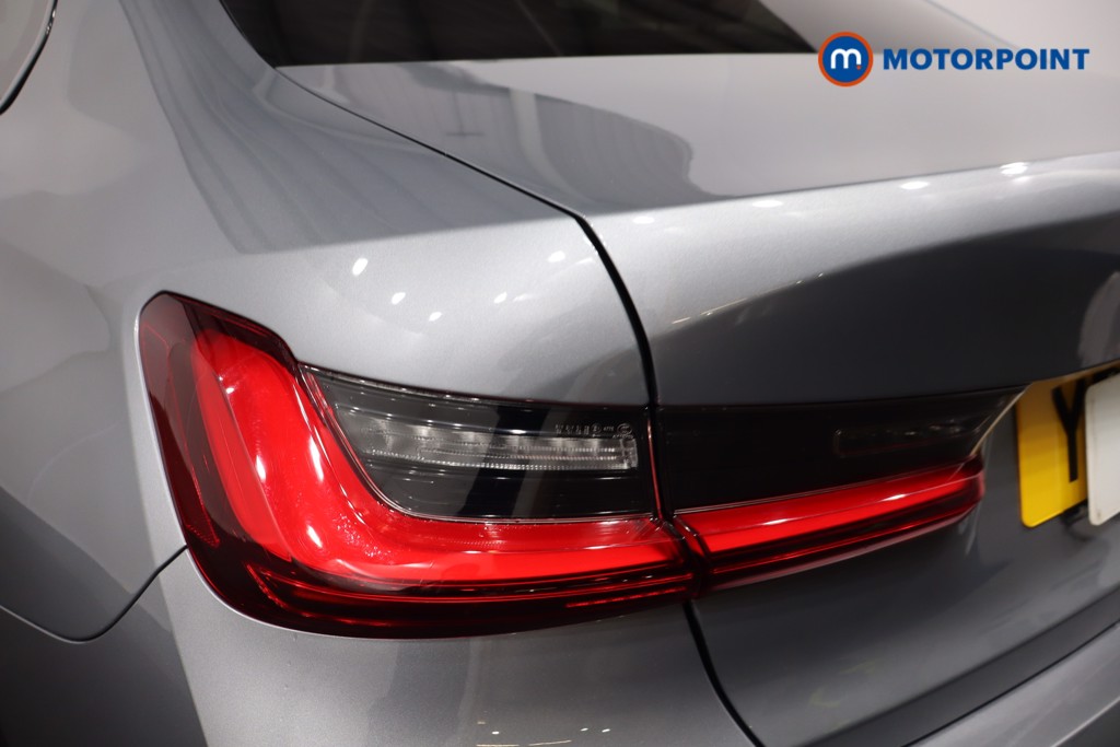 BMW 3 Series M Sport Automatic Petrol Saloon - Stock Number (1614784) - 35th supplementary image