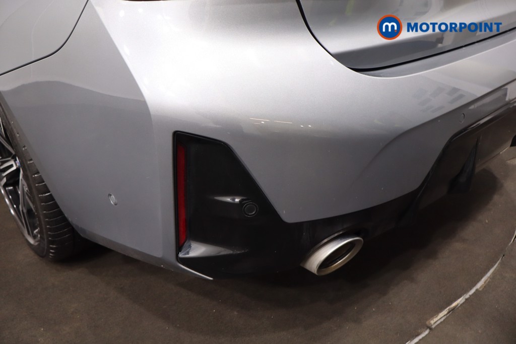 BMW 3 Series M Sport Automatic Petrol Saloon - Stock Number (1614784) - 36th supplementary image