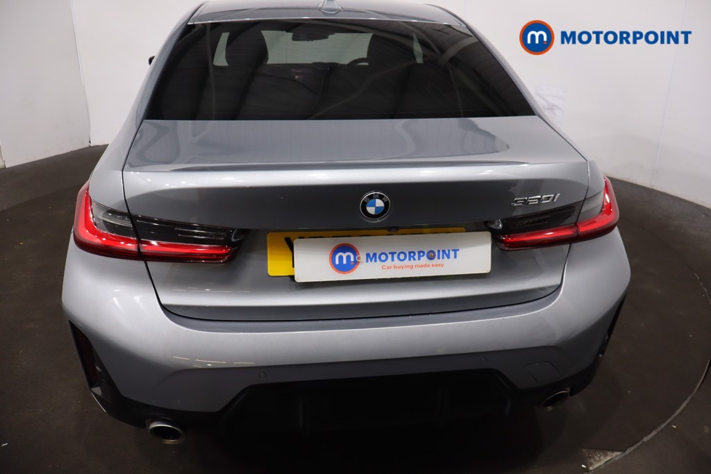 BMW 3 Series M Sport Automatic Petrol Saloon - Stock Number (1614784) - 38th supplementary image