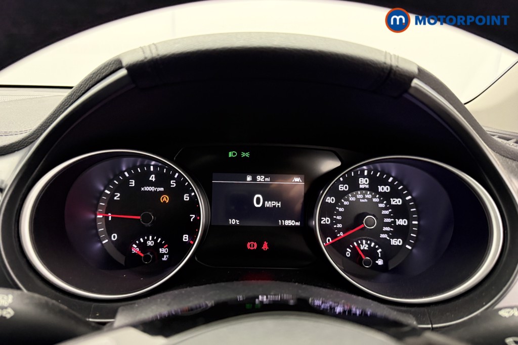 KIA Xceed 2 Manual Petrol Hatchback - Stock Number (1614793) - 4th supplementary image