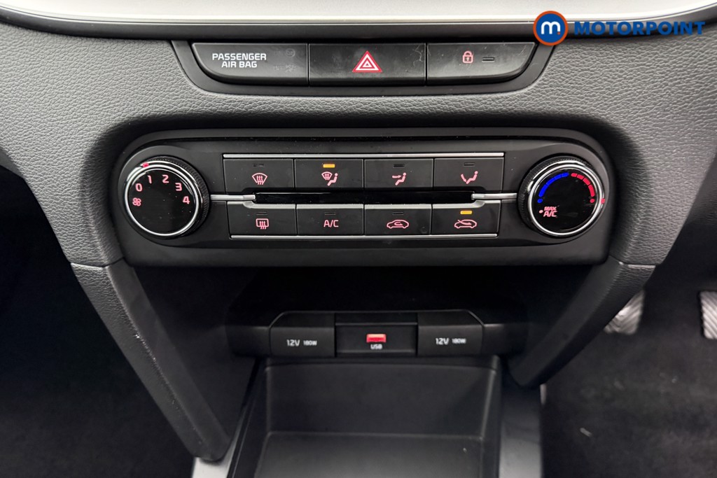 KIA Xceed 2 Manual Petrol Hatchback - Stock Number (1614793) - 7th supplementary image