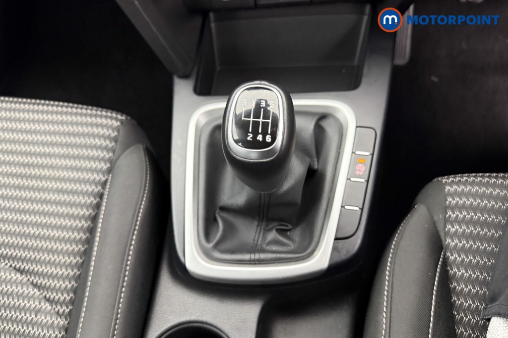 KIA Xceed 2 Manual Petrol Hatchback - Stock Number (1614793) - 8th supplementary image