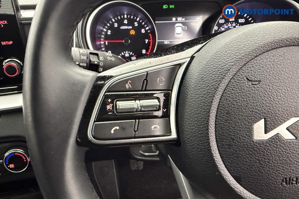 KIA Xceed 2 Manual Petrol Hatchback - Stock Number (1614793) - 9th supplementary image