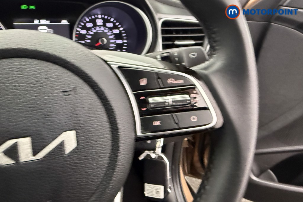 KIA Xceed 2 Manual Petrol Hatchback - Stock Number (1614793) - 10th supplementary image