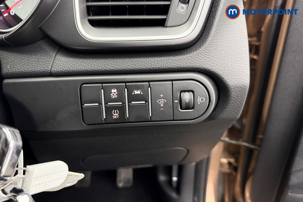 KIA Xceed 2 Manual Petrol Hatchback - Stock Number (1614793) - 11th supplementary image