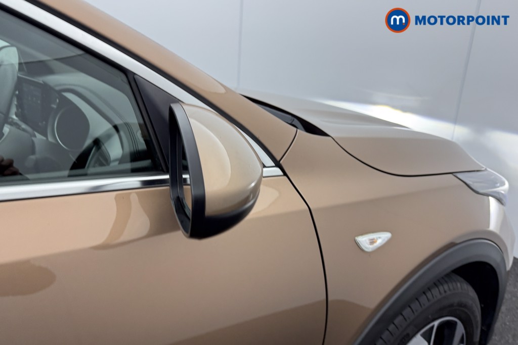 KIA Xceed 2 Manual Petrol Hatchback - Stock Number (1614793) - 14th supplementary image