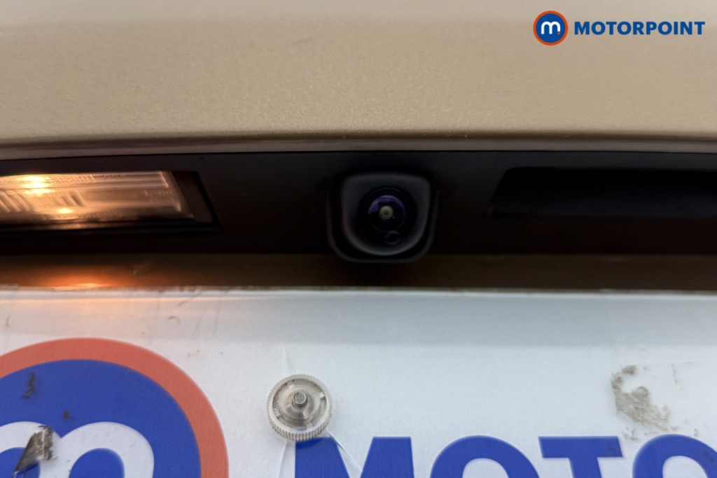 KIA Xceed 2 Manual Petrol Hatchback - Stock Number (1614793) - 17th supplementary image