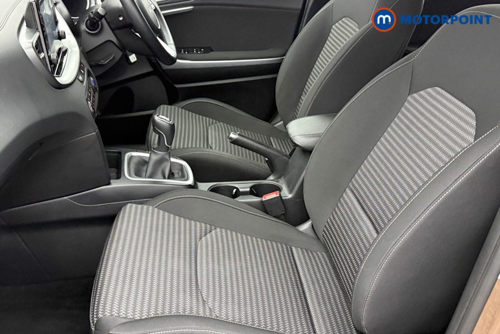 KIA Xceed 2 Manual Petrol Hatchback - Stock Number (1614793) - 19th supplementary image