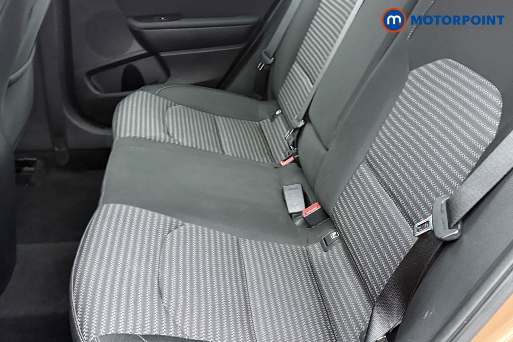 KIA Xceed 2 Manual Petrol Hatchback - Stock Number (1614793) - 20th supplementary image