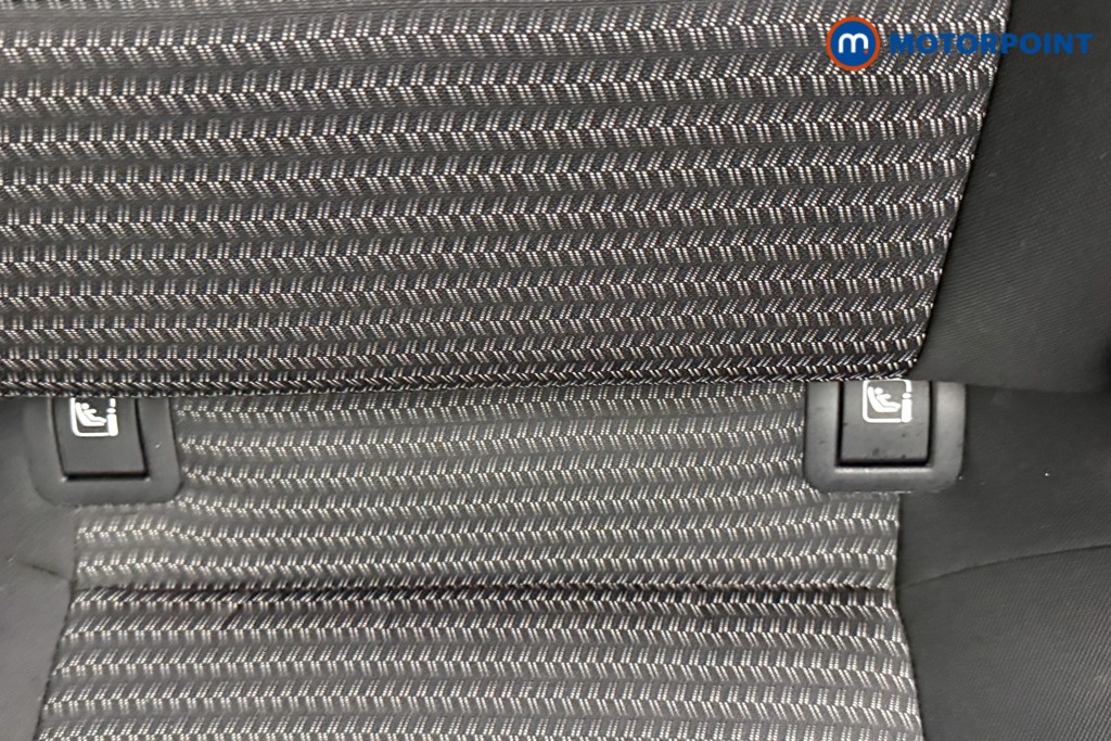 KIA Xceed 2 Manual Petrol Hatchback - Stock Number (1614793) - 21st supplementary image