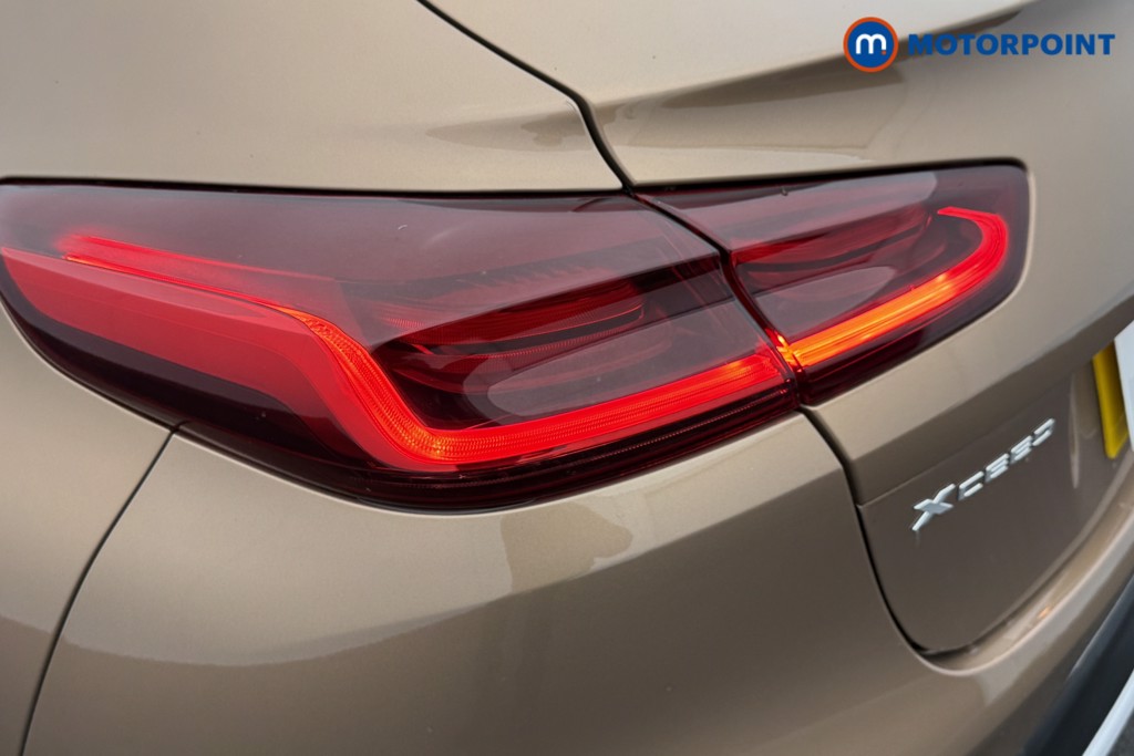 KIA Xceed 2 Manual Petrol Hatchback - Stock Number (1614793) - 22nd supplementary image