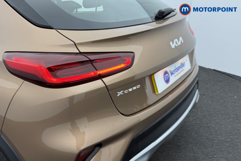 KIA Xceed 2 Manual Petrol Hatchback - Stock Number (1614793) - 23rd supplementary image
