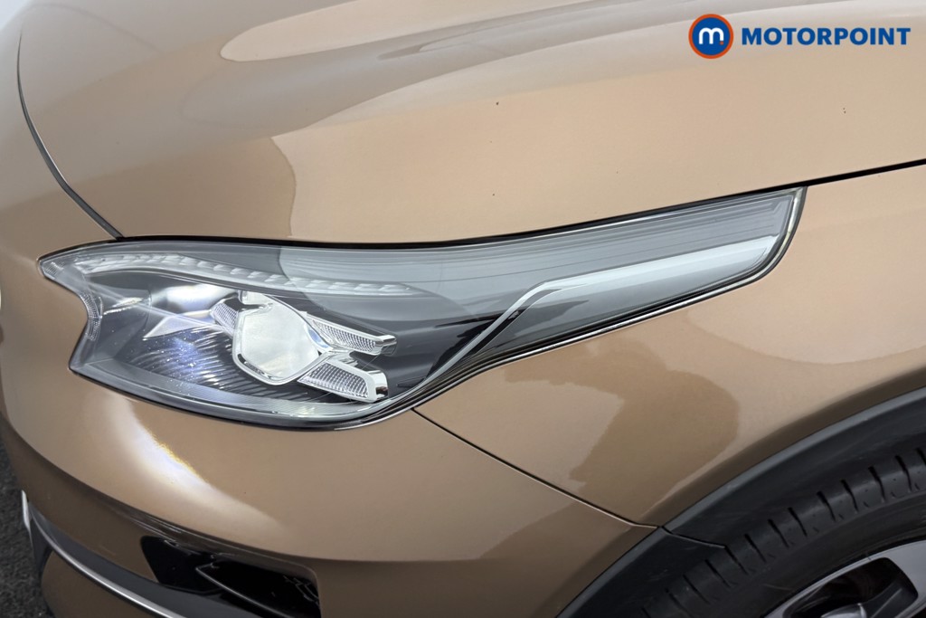 KIA Xceed 2 Manual Petrol Hatchback - Stock Number (1614793) - 24th supplementary image