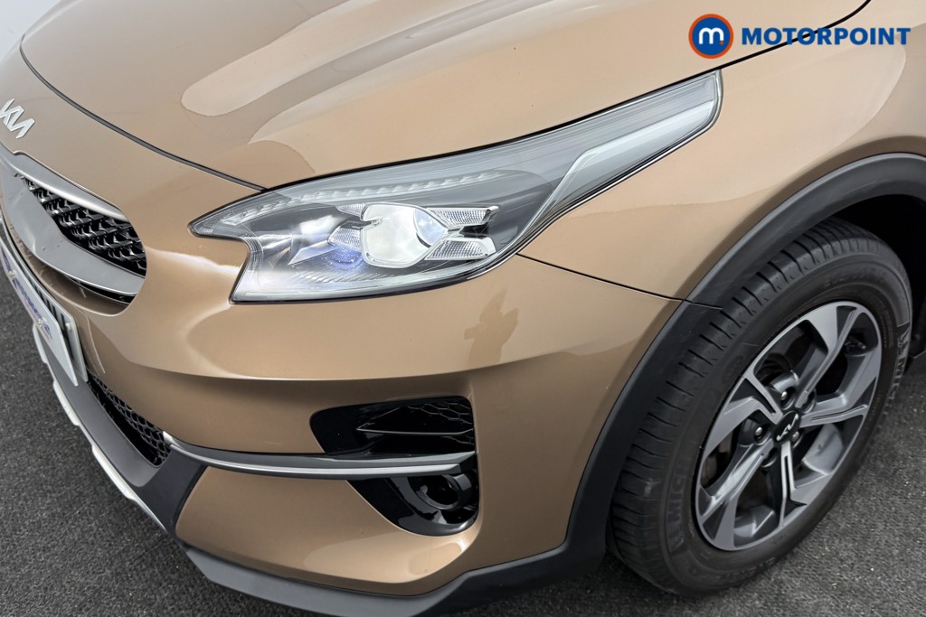 KIA Xceed 2 Manual Petrol Hatchback - Stock Number (1614793) - 25th supplementary image