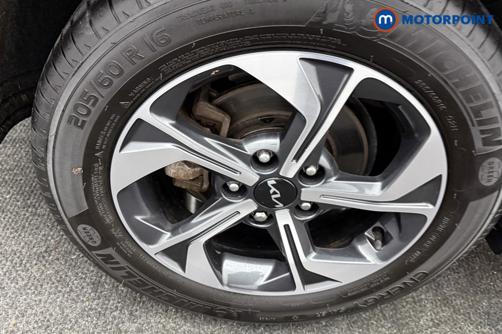 KIA Xceed 2 Manual Petrol Hatchback - Stock Number (1614793) - 28th supplementary image