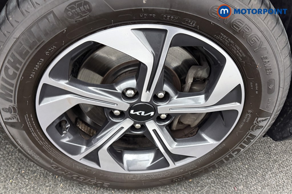 KIA Xceed 2 Manual Petrol Hatchback - Stock Number (1614793) - 29th supplementary image