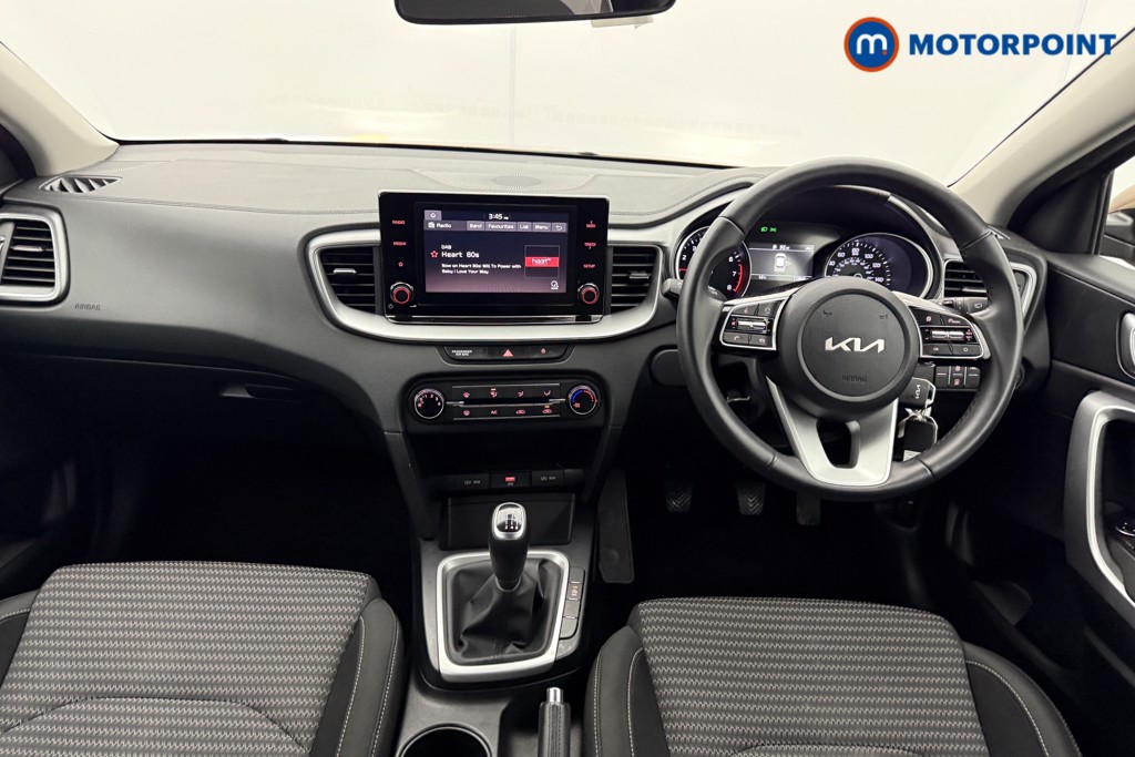 KIA Xceed 2 Manual Petrol Hatchback - Stock Number (1614793) - 1st supplementary image