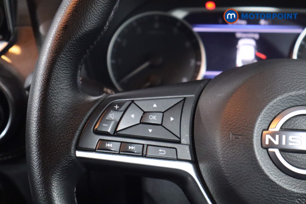 Nissan Juke N-Connecta Manual Petrol SUV - Stock Number (1614798) - 7th supplementary image