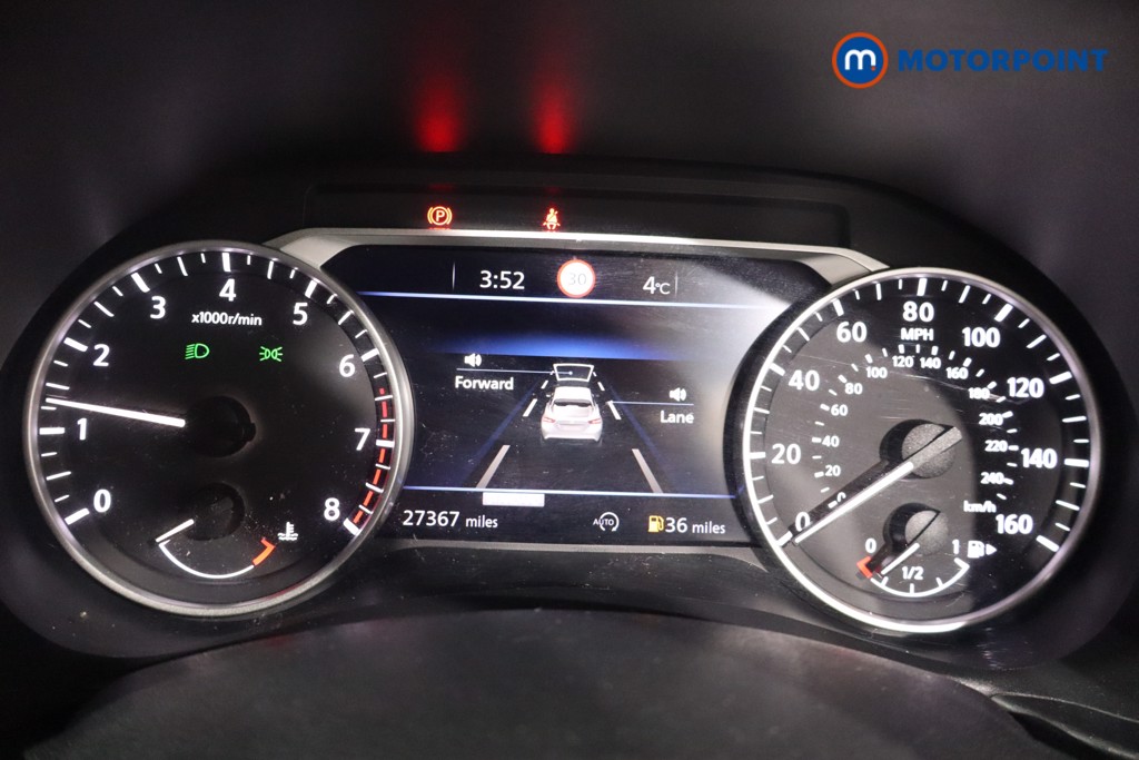 Nissan Juke N-Connecta Manual Petrol SUV - Stock Number (1614798) - 20th supplementary image