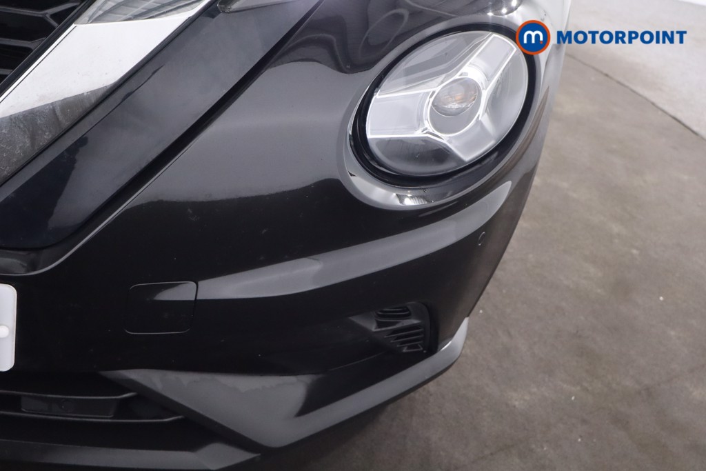 Nissan Juke N-Connecta Manual Petrol SUV - Stock Number (1614798) - 28th supplementary image