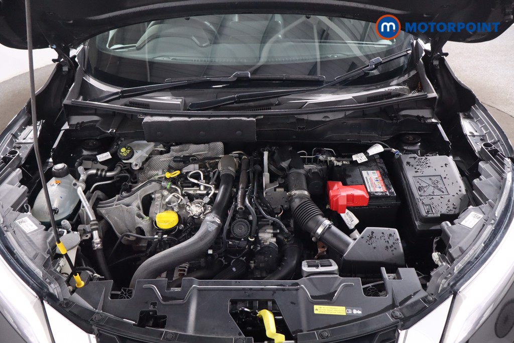 Nissan Juke N-Connecta Manual Petrol SUV - Stock Number (1614798) - 31st supplementary image