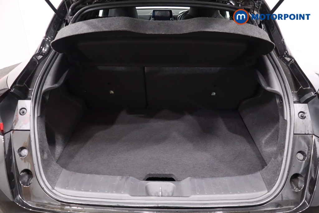 Nissan Juke N-Connecta Manual Petrol SUV - Stock Number (1614798) - 37th supplementary image