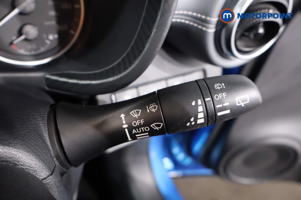 Nissan Juke Tekna Manual Petrol SUV - Stock Number (1614862) - 19th supplementary image