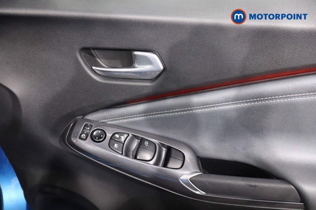 Nissan Juke Tekna Manual Petrol SUV - Stock Number (1614862) - 22nd supplementary image