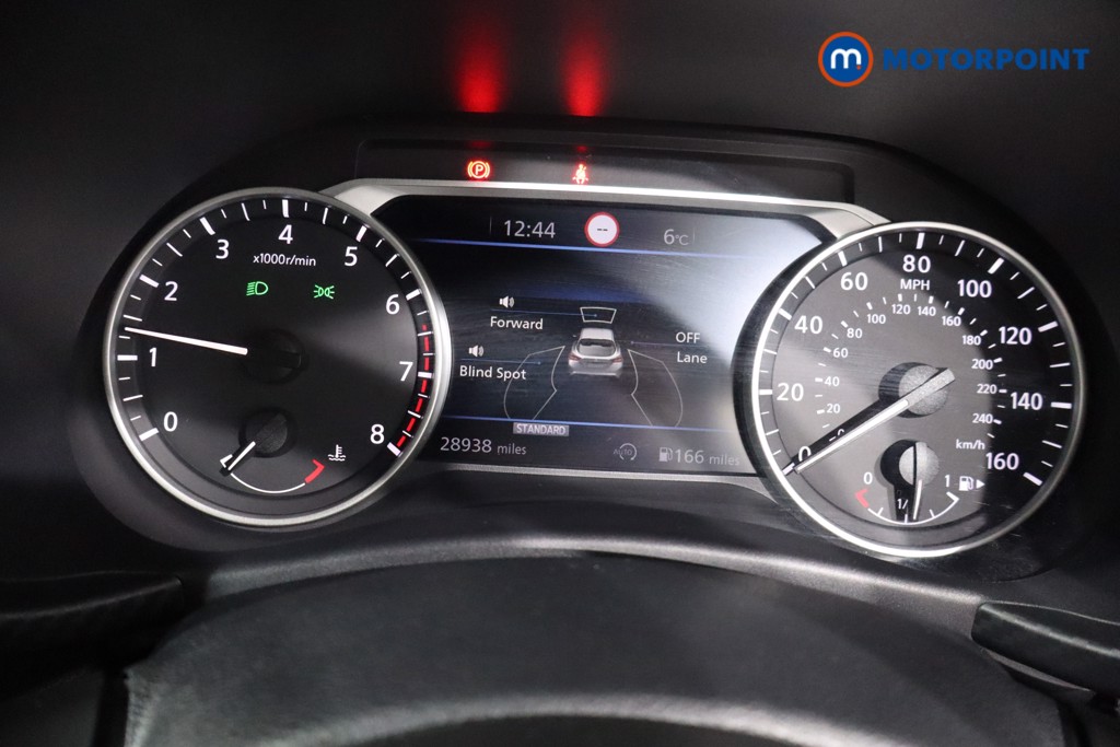 Nissan Juke Tekna Manual Petrol SUV - Stock Number (1614862) - 25th supplementary image