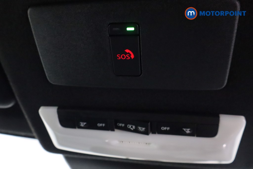 Nissan Juke Tekna Manual Petrol SUV - Stock Number (1614862) - 26th supplementary image