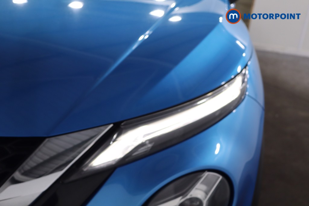 Nissan Juke Tekna Manual Petrol SUV - Stock Number (1614862) - 27th supplementary image