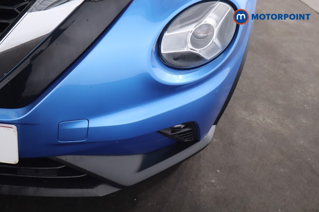 Nissan Juke Tekna Manual Petrol SUV - Stock Number (1614862) - 28th supplementary image