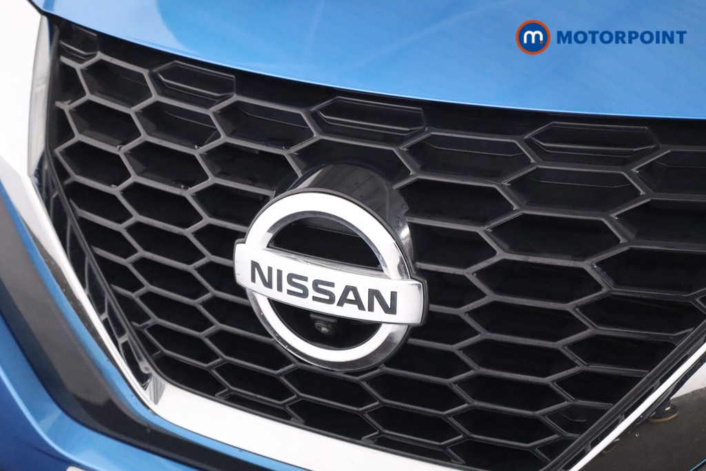 Nissan Juke Tekna Manual Petrol SUV - Stock Number (1614862) - 29th supplementary image