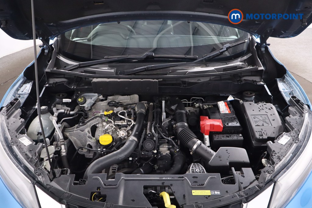 Nissan Juke Tekna Manual Petrol SUV - Stock Number (1614862) - 31st supplementary image