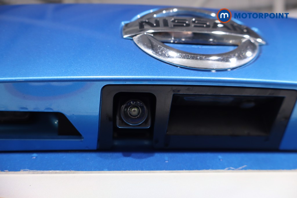 Nissan Juke Tekna Manual Petrol SUV - Stock Number (1614862) - 35th supplementary image