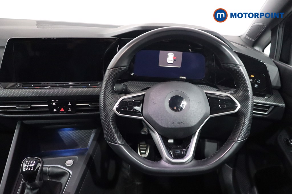 Volkswagen Golf R-Line Manual Petrol Hatchback - Stock Number (1614871) - 3rd supplementary image