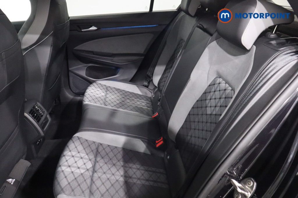 Volkswagen Golf R-Line Manual Petrol Hatchback - Stock Number (1614871) - 5th supplementary image